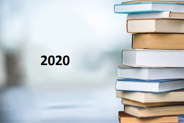 					View 2020 Book Reviews
				